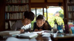 我が家の家庭教師体験記｜2人の子どもで学んだ成功と失敗